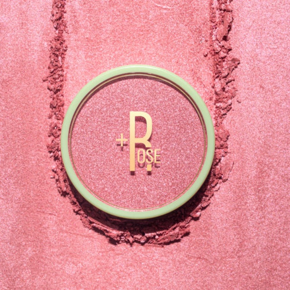 BNIB Pixi +Rose Glow-y Powder